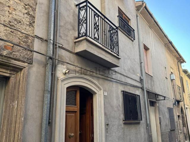 Casa in vendita a Pratola Peligna, Abruzzo