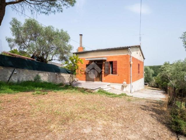 Casa in vendita a Immaginella, Mentana