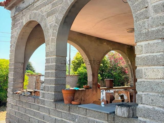 Casa in vendita a La Borghesina II, Roma Capitale