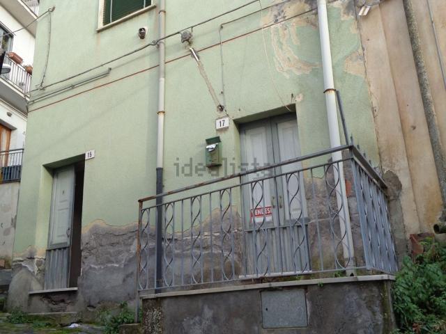 Casa in vendita a Bronte, Catania