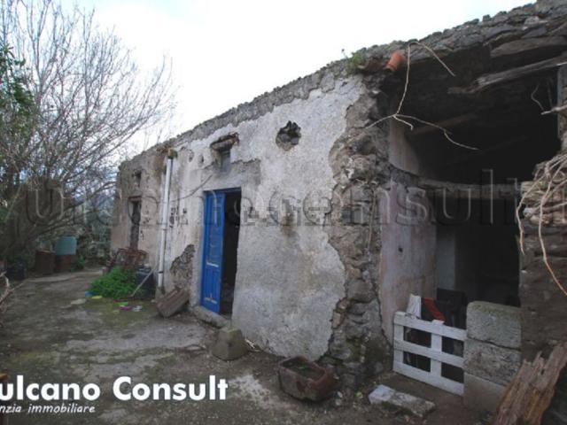 Casa in vendita a Panarea, Sicilia