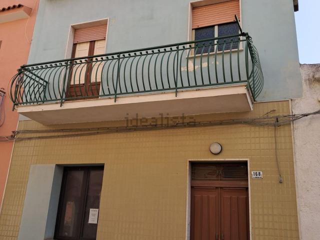 Casa in vendita a Avola, Sicilia