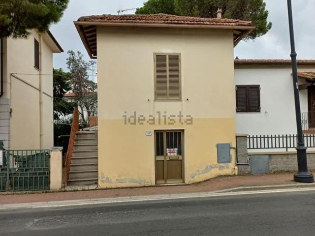 Casa in vendita a Rosignano Marittimo, Toscana