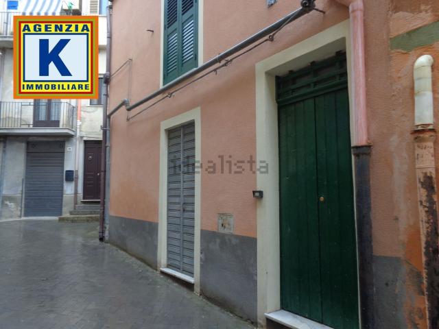 Casa in vendita a San Cataldo, Sicilia