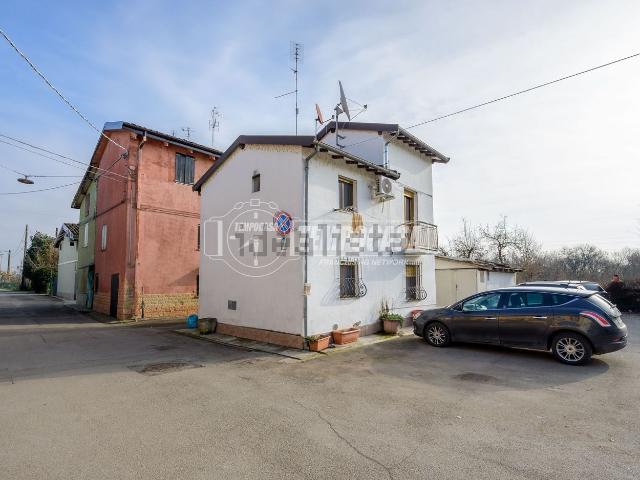 Casa in vendita a Unione di comuni Terre di Castelli, Spilamberto