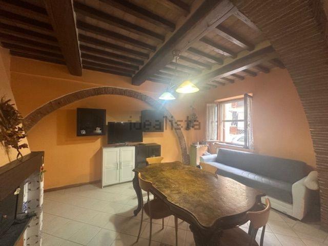 Casa in vendita a San Frediano a Settimo, Cascina