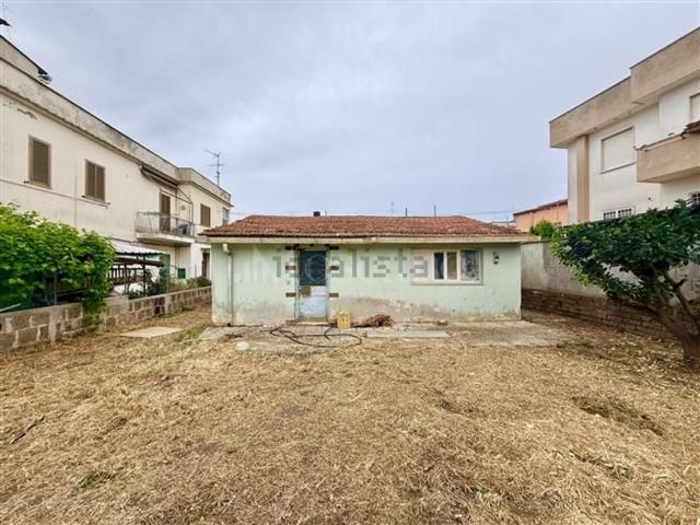 Casa in vendita a Cioccati, Roma Capitale