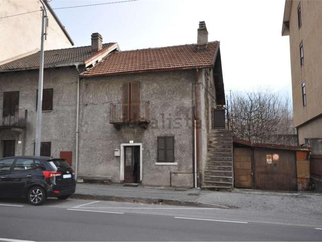 Casa in vendita a Bannio Anzino, Piemonte