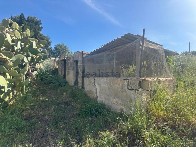 Casa in vendita a Buseto Palizzolo, Sicilia
