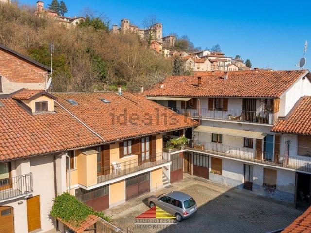 Casa in vendita a Piemonte, Cuneo