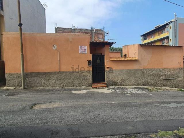 Casa in vendita a Calabria, Reggio Calabria