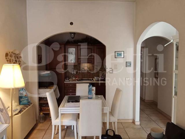 Casa in vendita a Giulianova, Teramo