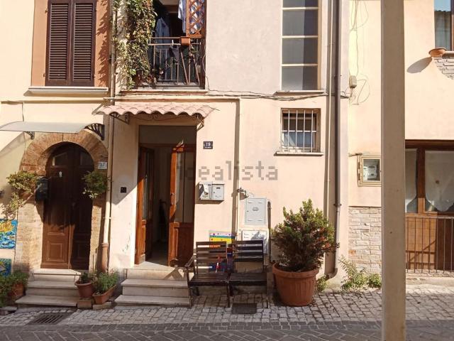 Casa in vendita a Giulianova, Abruzzo