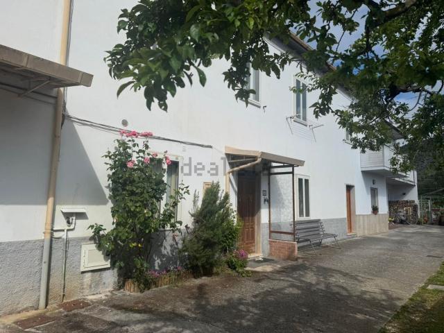 Casa in vendita a Prezza, Abruzzo