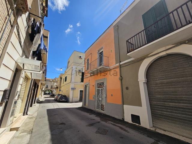 Casa in vendita a Puglia, Foggia