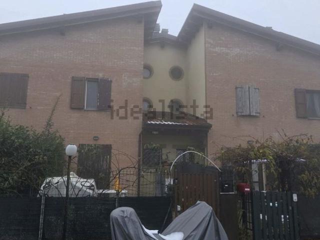 Casa in vendita a Unione dei comuni Valli del Reno, Lavino e Samoggia, Bortolani