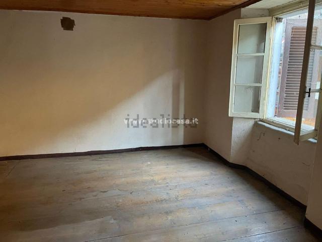 Casa in vendita a Comunità Montana della Valle Brembana, Branzi