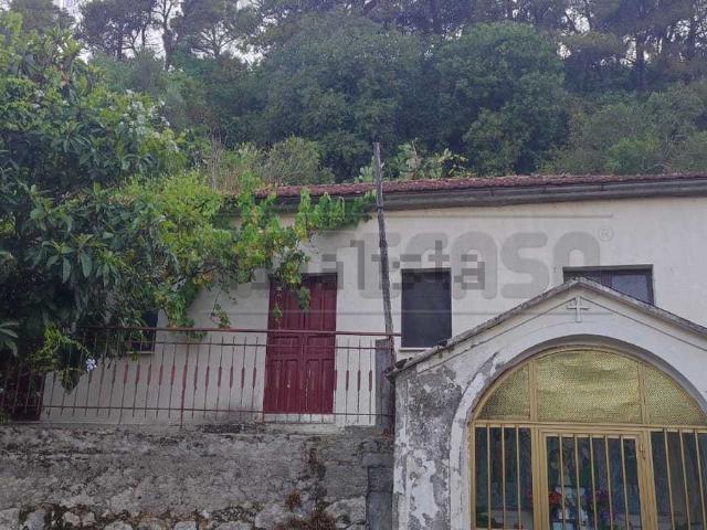 Casa in vendita a Monterotondo, Cassino