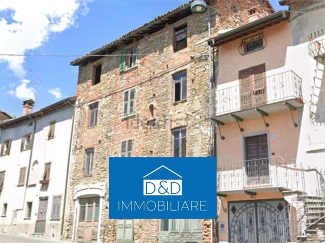 Casa in vendita a Piemonte, Alessandria