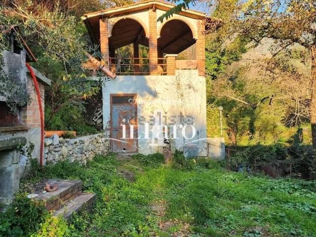 Casa in vendita a Nicosia-Rezzano, Calci