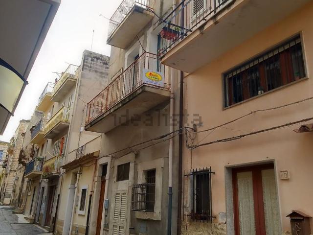 Casa in vendita a Jungi, Scicli
