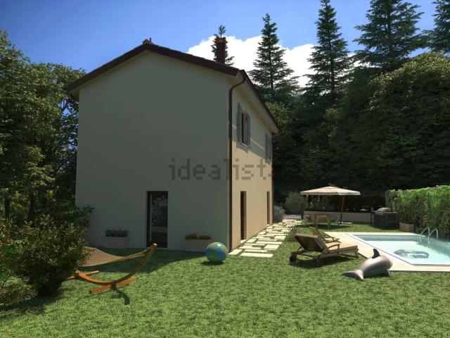 Casa in vendita a Castiglione D'orcia, Toscana