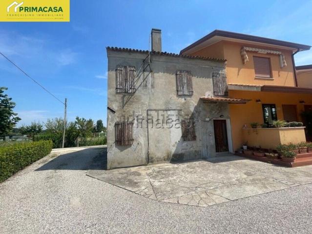 Casa in vendita a Sant'Anna, Chioggia