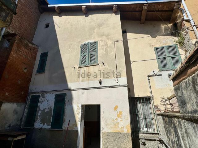 Casa in vendita a Piemonte, Alessandria