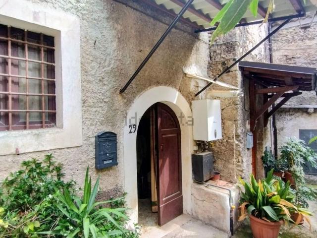 Casa in vendita a Colle San Magno, Lazio