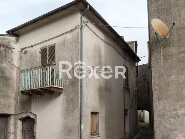 Casa in vendita a Scapoli, Molise
