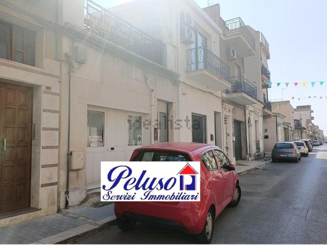 Casa in vendita a Vittoria, Ragusa