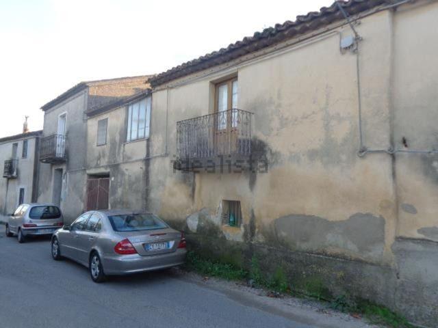 Casa in vendita a Calabria, Reggio Calabria