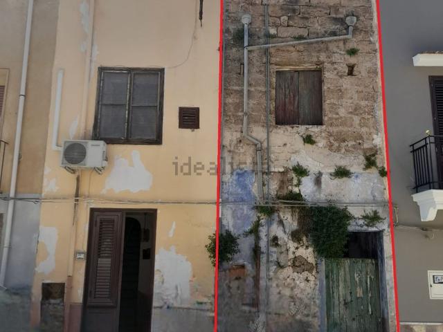 Casa in vendita a Cinisi, Sicilia