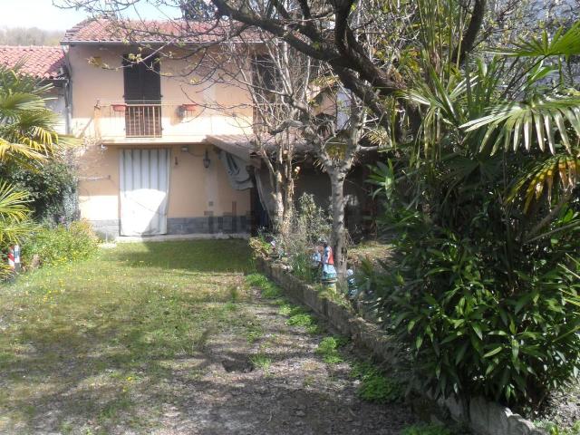 Casa in vendita a Piemonte, Alessandria