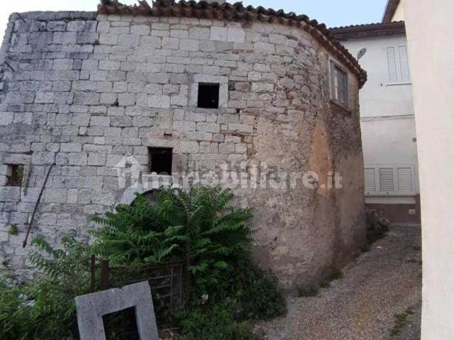 Casa in vendita a Forlì Del Sannio, Molise