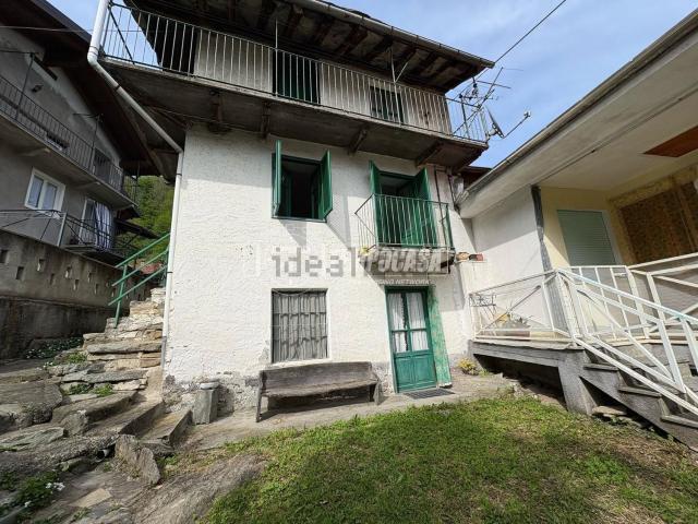 Casa in vendita a Unione Montana Alpi Graie, Piemonte