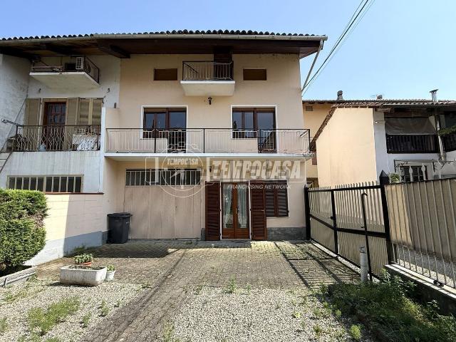Casa in vendita a Piemonte, Torino