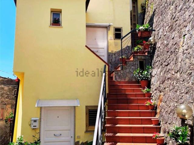 Casa in vendita a Sangineto, Cosenza