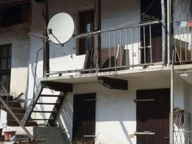 Casa in vendita a Piemonte, Torino
