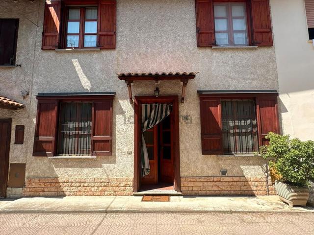 Casa in vendita a Magherno, Lombardia