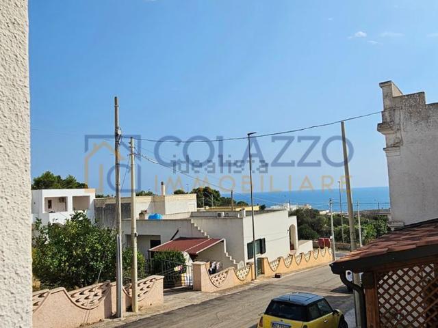 Casa in vendita a Torre Vado, Puglia