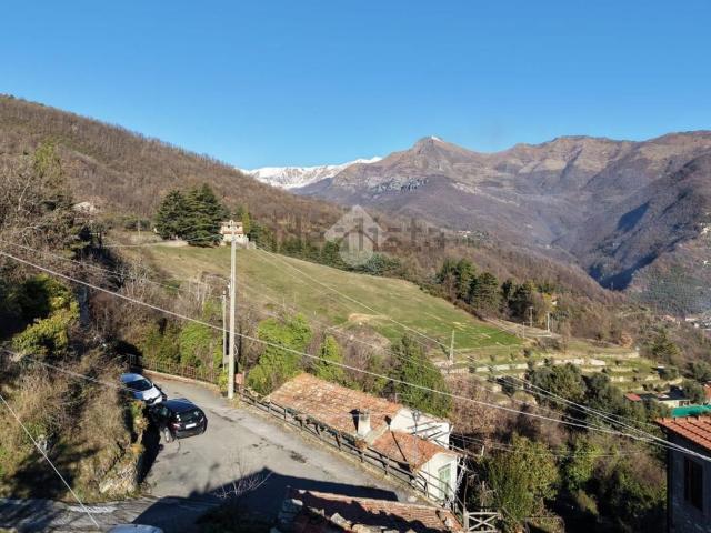 Casa in vendita a Molini Di Triora, Liguria