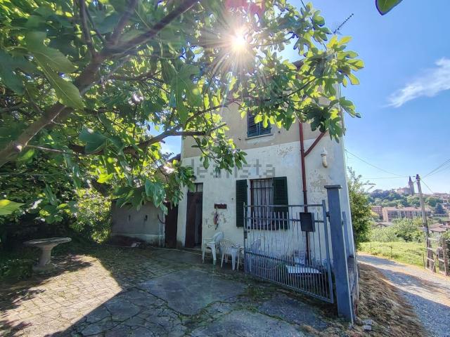 Casa in vendita a Mairano, Casteggio