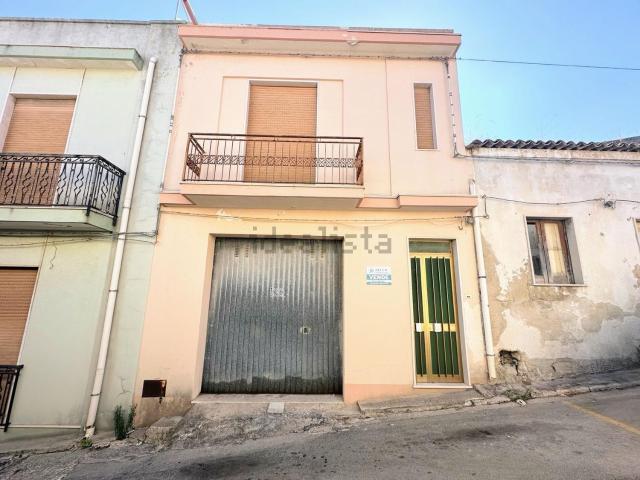 Casa in vendita a Ispica, Sicilia