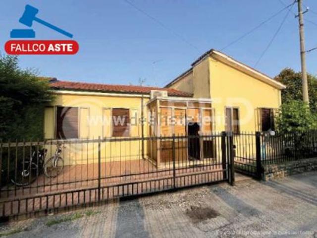 Casa in vendita a Voltabarozzo, Padova
