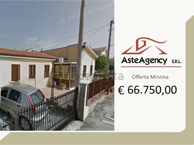 Casa in vendita a Voltabarozzo, Padova