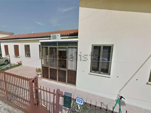 Casa in vendita a Voltabarozzo, Padova