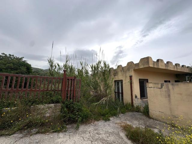 Casa in vendita a Sinuessa, Mondragone