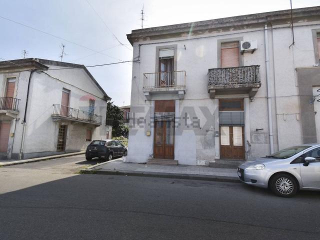 Casa in vendita a Mascali, Sicilia