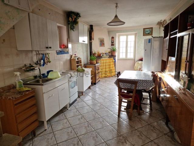 Casa in vendita a Sante Marie, Abruzzo